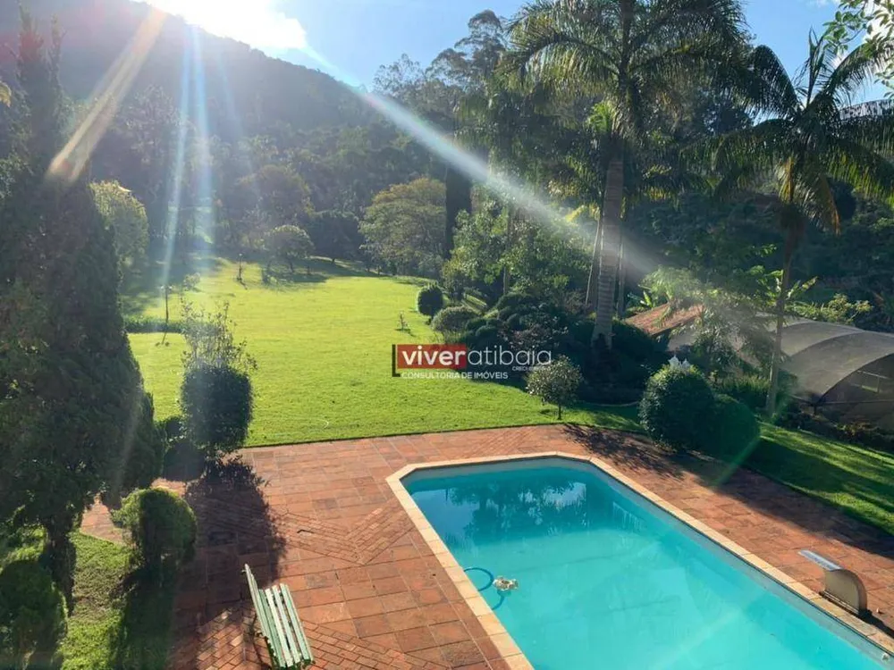 Chácara, 6 quartos, 3 hectares - Foto 6