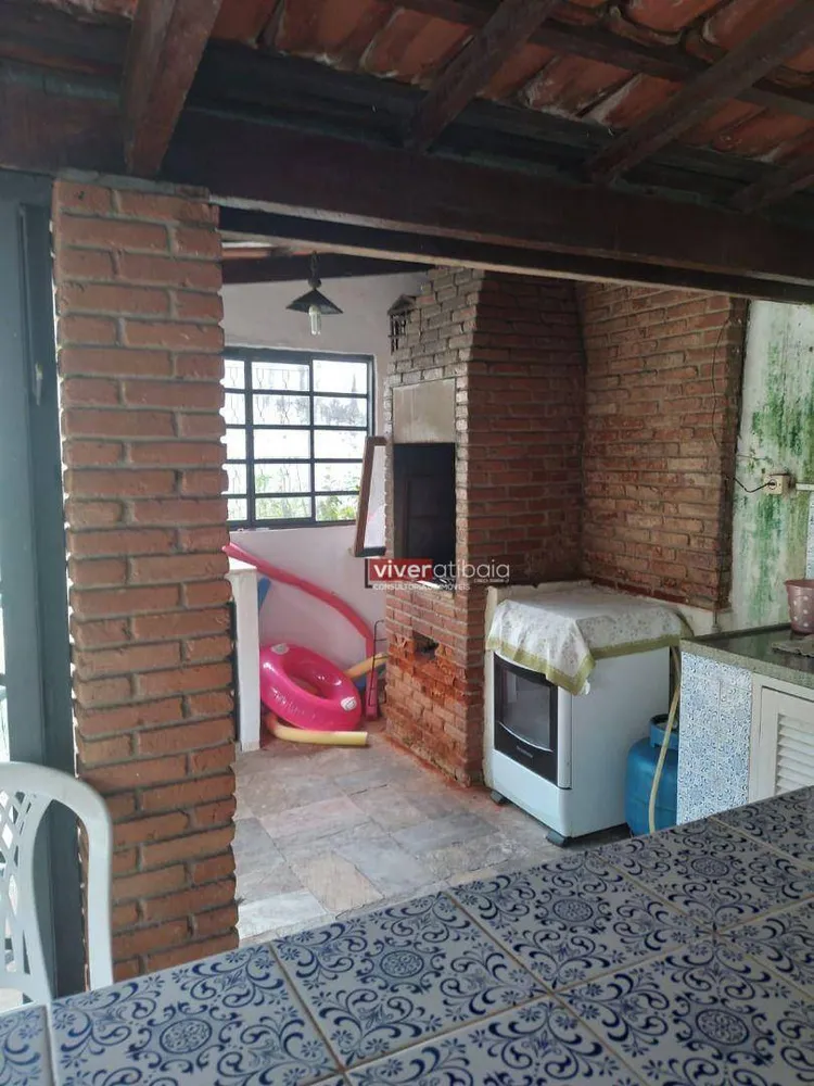 Casa, 3 quartos, 350 m² - Foto 8