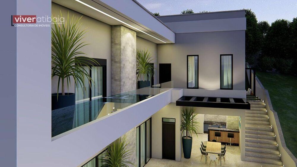 Casa de Condomínio, 3 quartos - Foto 7