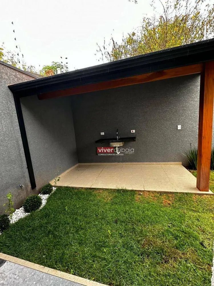 Casa, 3 quartos, 92 m² - Foto 1