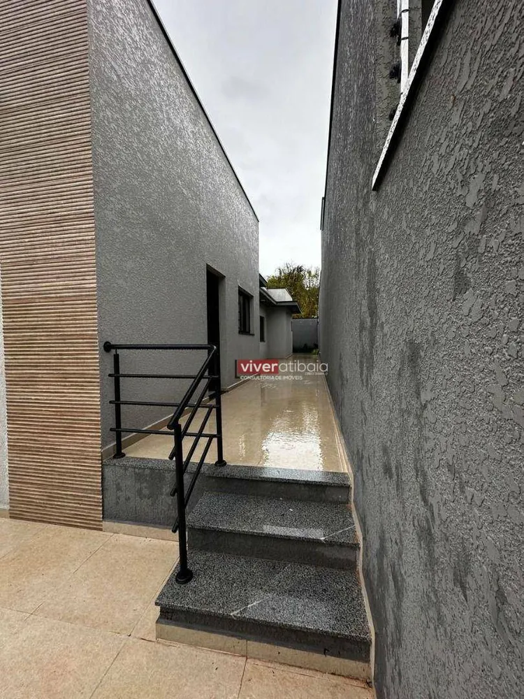 Casa, 3 quartos, 92 m² - Foto 3