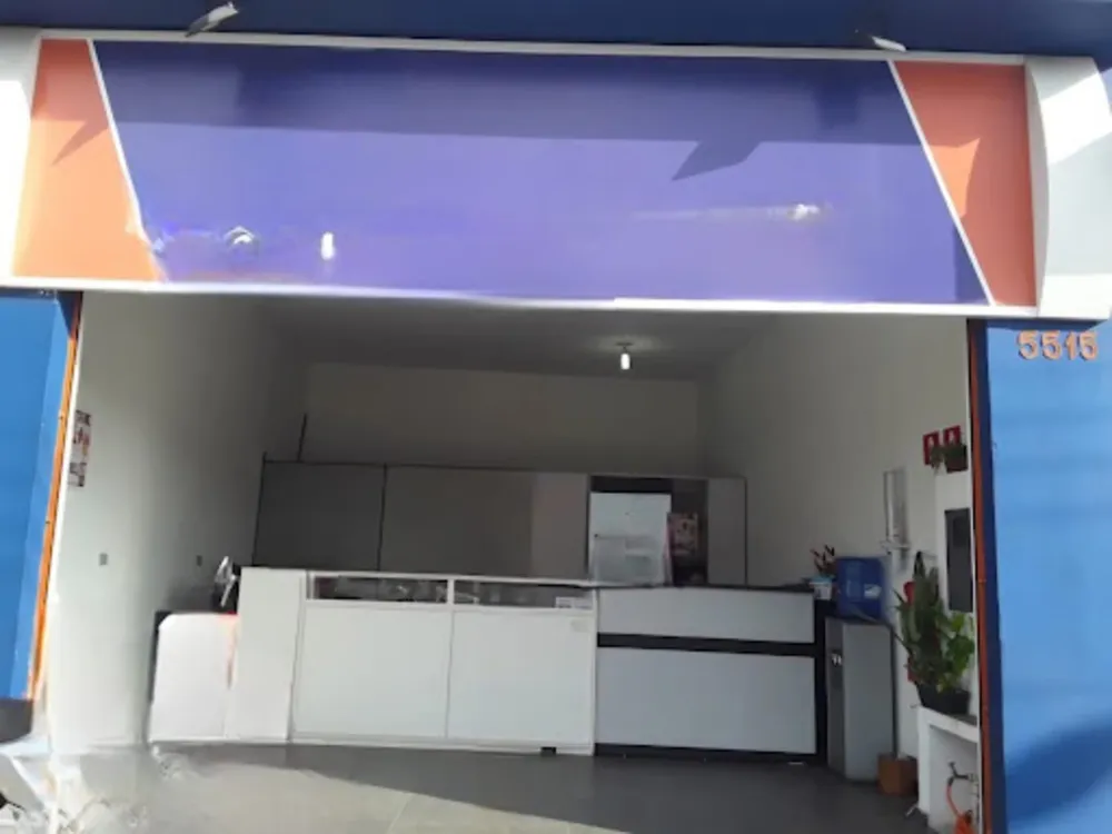 Loja-Salão, 72 m² - Foto 2