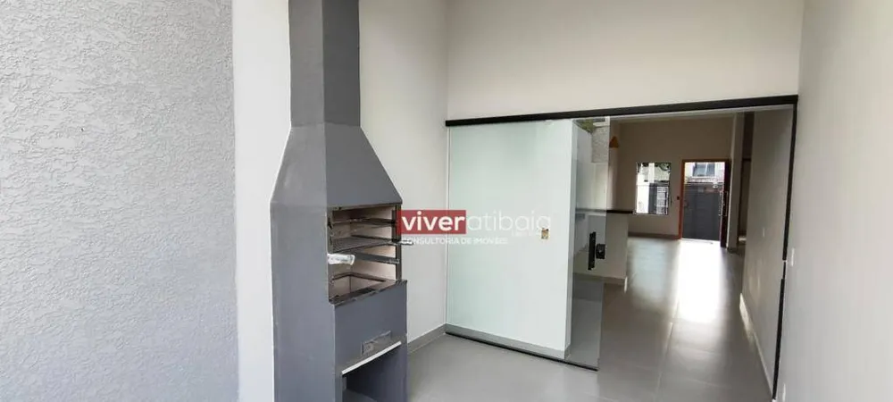 Casa, 3 quartos, 91 m² - Foto 6