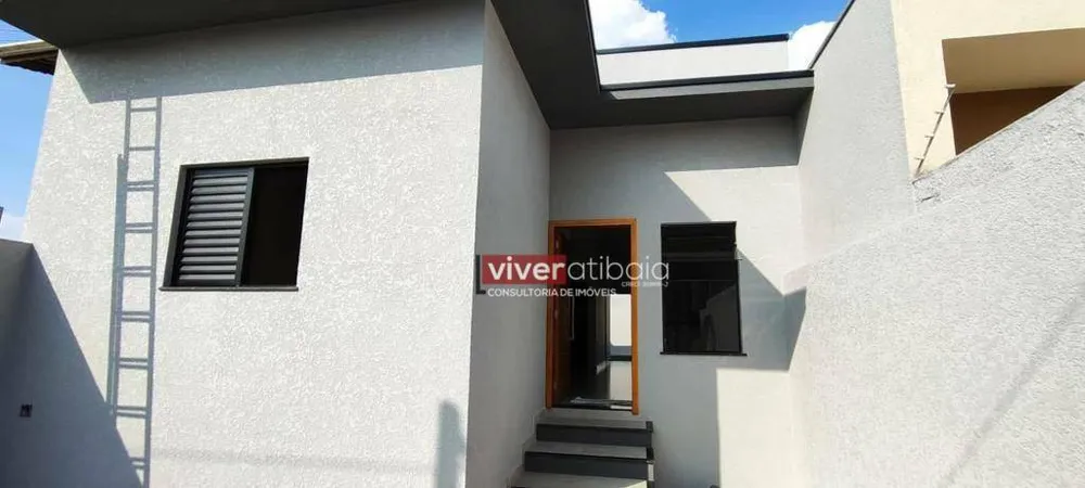Casa, 3 quartos, 91 m² - Foto 5