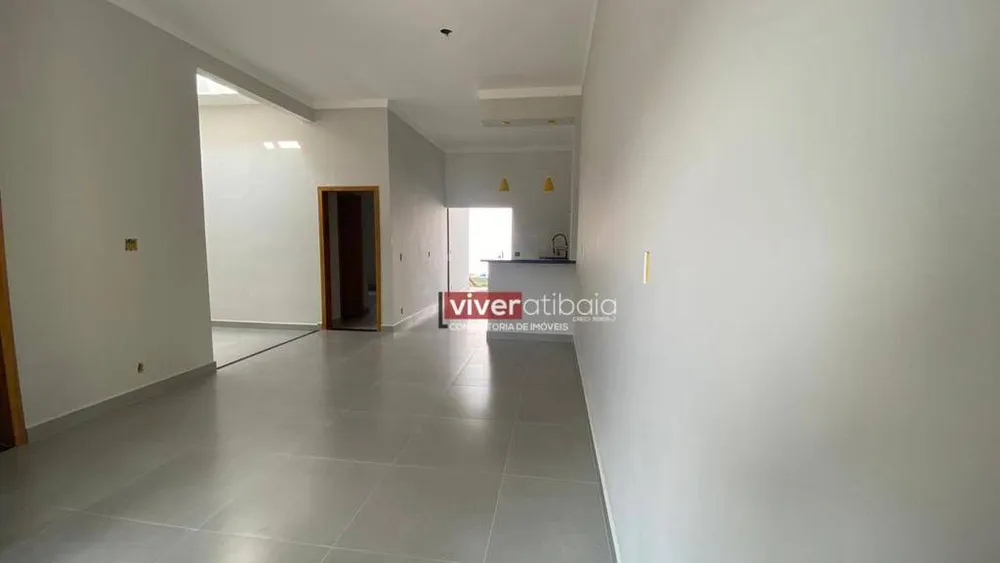 Casa, 3 quartos, 91 m² - Foto 3