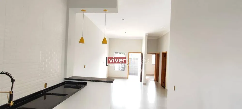 Casa, 3 quartos, 91 m² - Foto 1