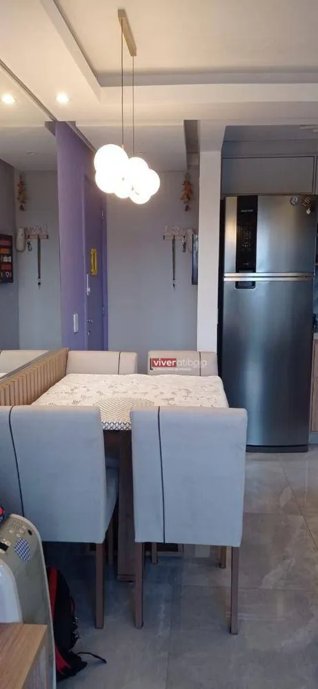 Apartamento, 2 quartos, 47 m² - Foto 6