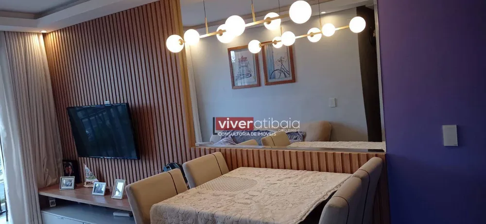 Apartamento, 2 quartos, 47 m² - Foto 1