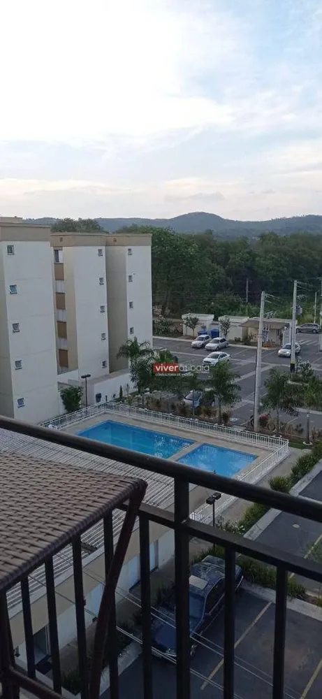 Apartamento, 2 quartos, 47 m² - Foto 2