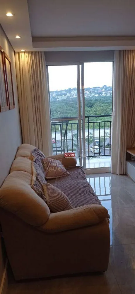 Apartamento, 2 quartos, 47 m² - Foto 4