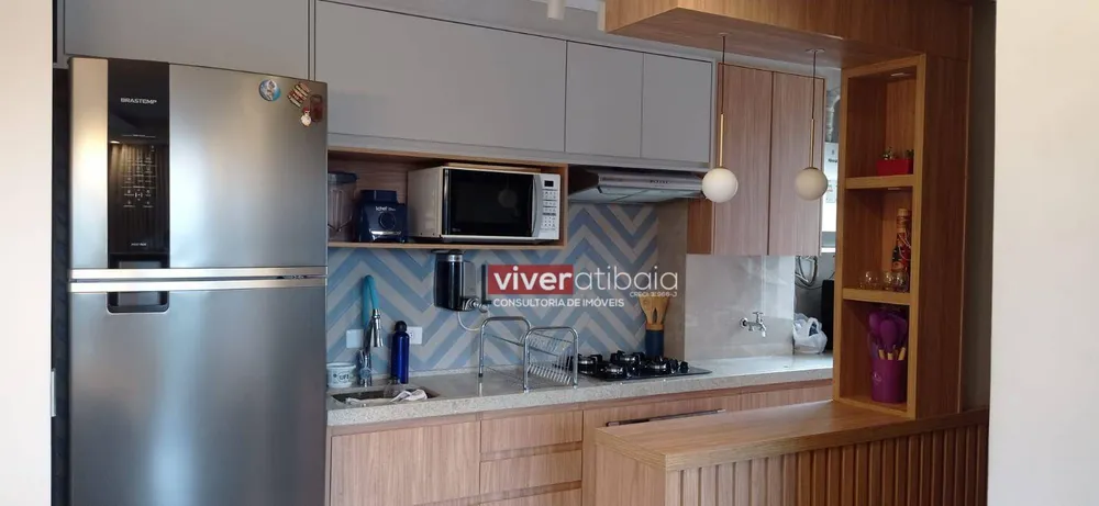 Apartamento, 2 quartos, 47 m² - Foto 7