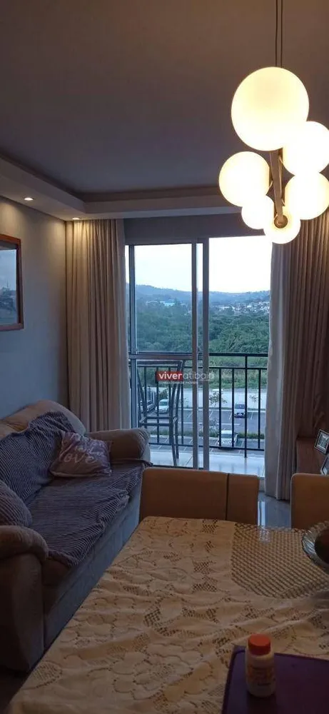 Apartamento, 2 quartos, 47 m² - Foto 9