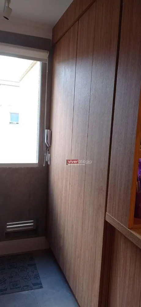Apartamento, 2 quartos, 47 m² - Foto 12