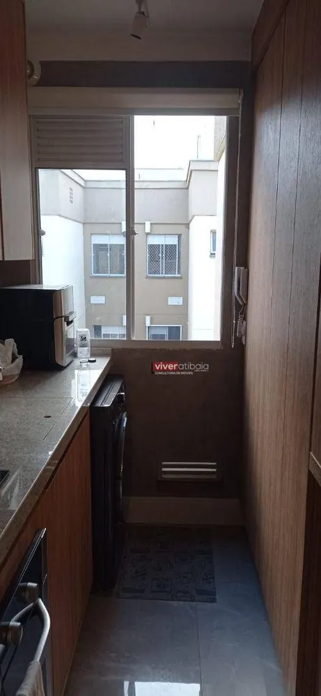 Apartamento, 2 quartos, 47 m² - Foto 5