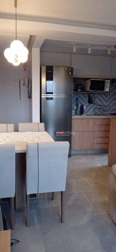 Apartamento, 2 quartos, 47 m² - Foto 11