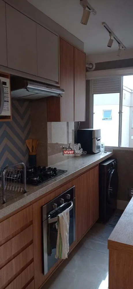 Apartamento, 2 quartos, 47 m² - Foto 10