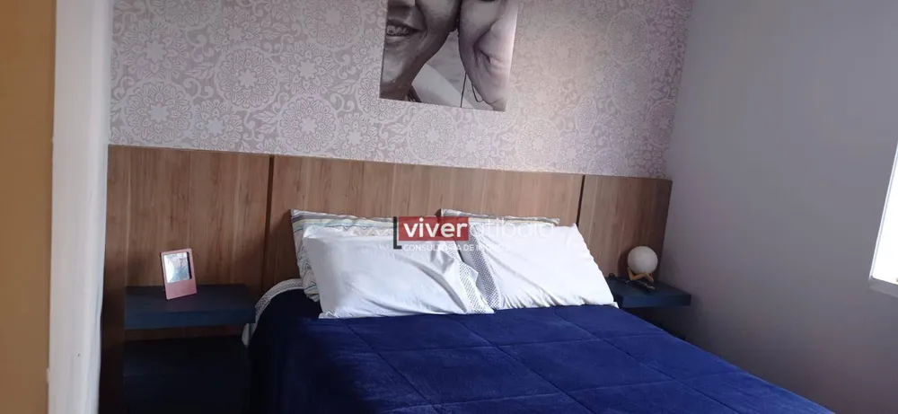 Apartamento, 2 quartos, 47 m² - Foto 3