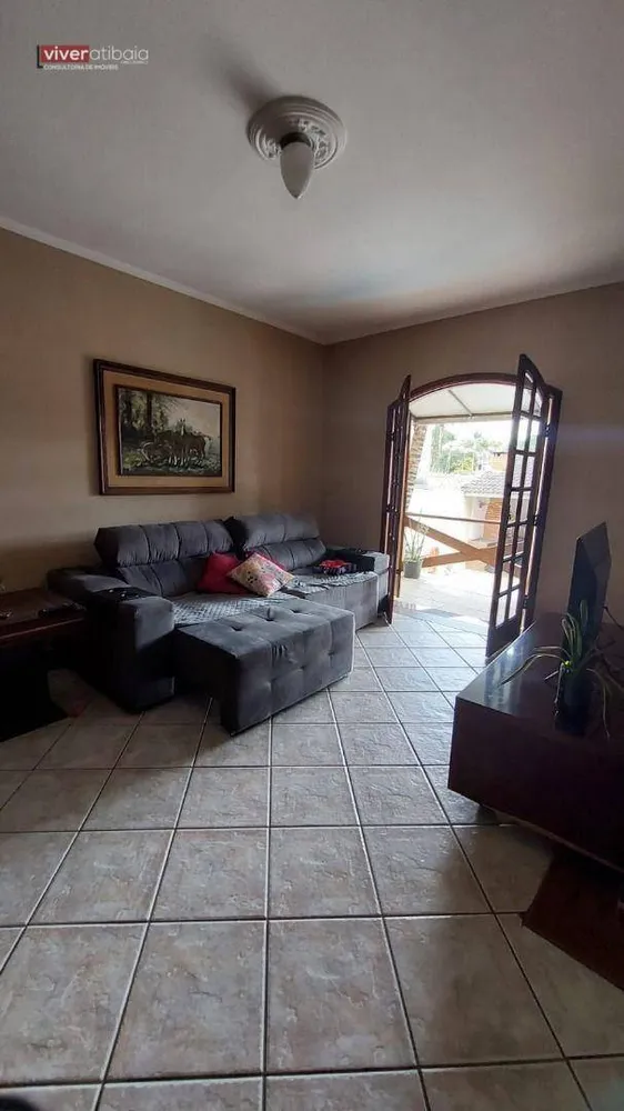 Casa, 4 quartos, 248 m² - Foto 4