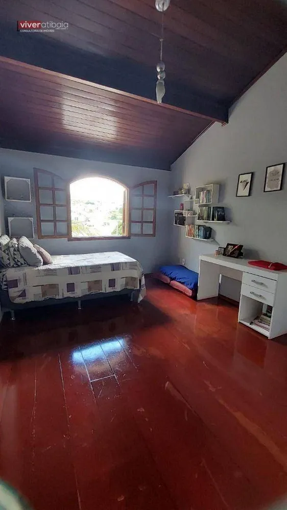 Casa, 4 quartos, 248 m² - Foto 2