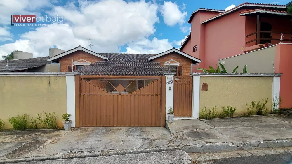 Casa, 4 quartos, 248 m² - Foto 3