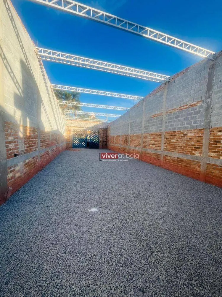 Depósito-Galpão, 300 m² - Foto 2