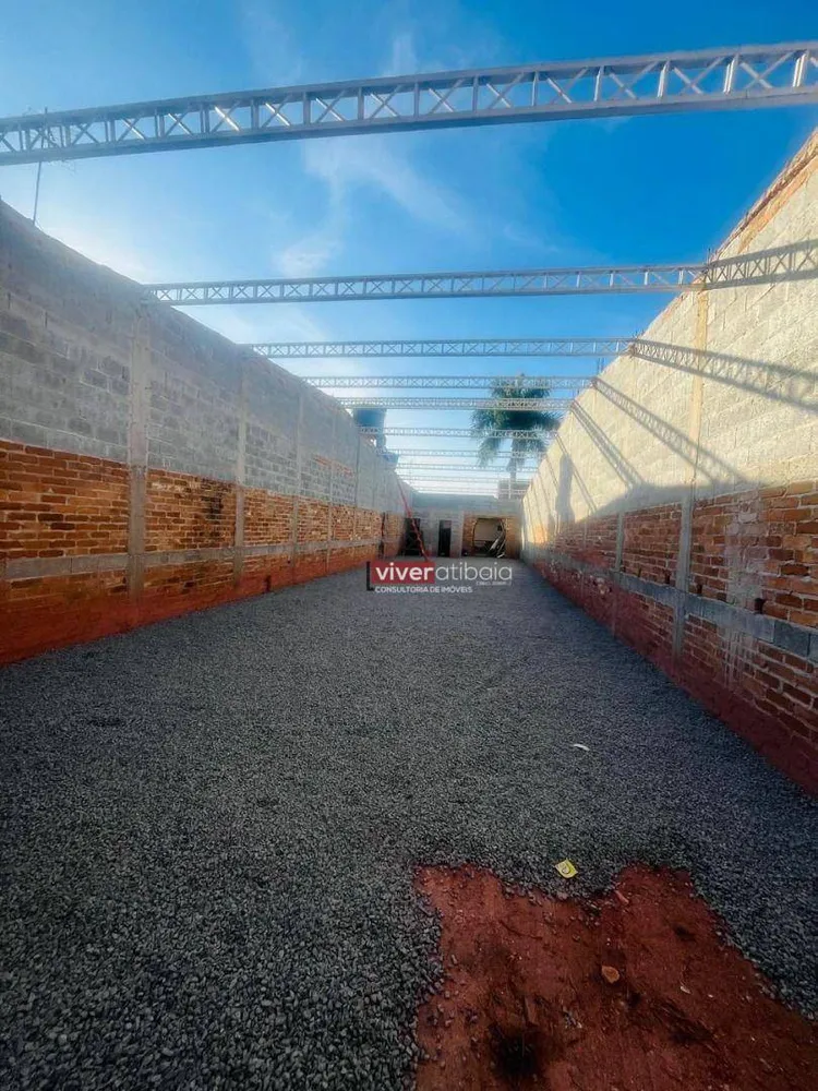 Depósito-Galpão, 300 m² - Foto 1