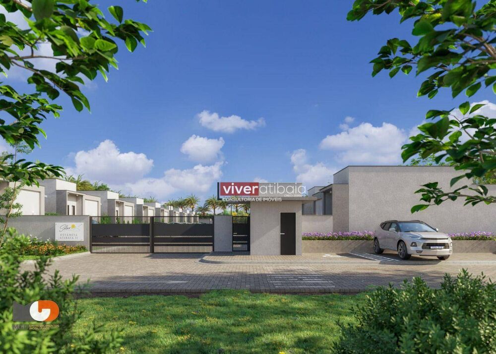 Casa de Condomínio, 2 quartos - Foto 3