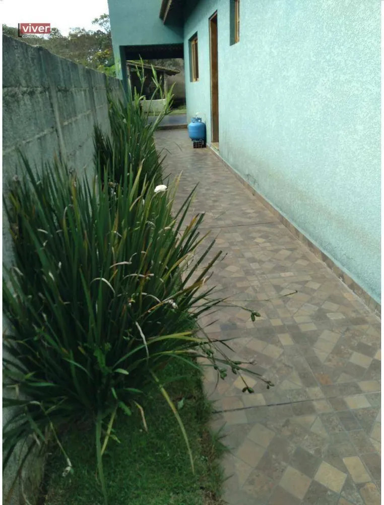 Casa, 3 quartos, 290 m² - Foto 5