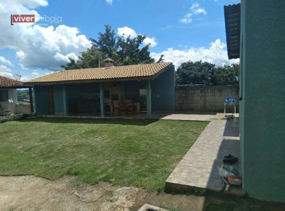 Casa, 3 quartos, 290 m² - Foto 1