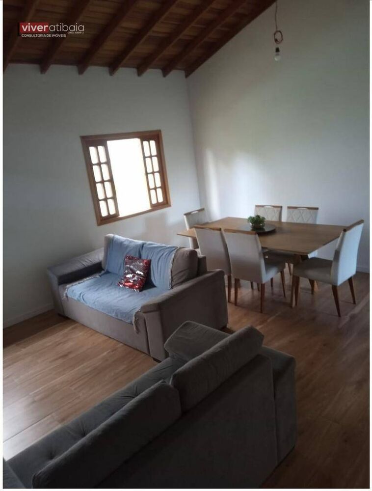 Casa, 3 quartos, 290 m² - Foto 3