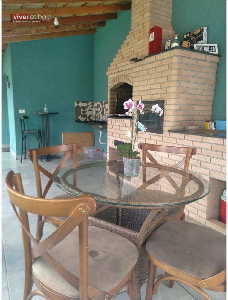 Casa, 3 quartos, 290 m² - Foto 4