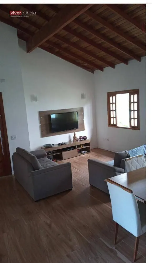 Casa, 3 quartos, 290 m² - Foto 8