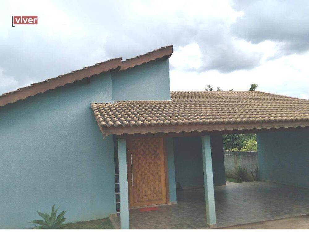 Casa, 3 quartos, 290 m² - Foto 2