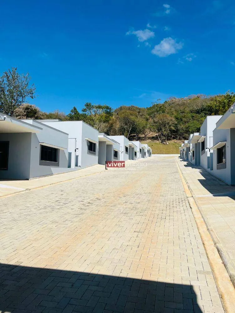 Casa de Condomínio, 2 quartos - Foto 1