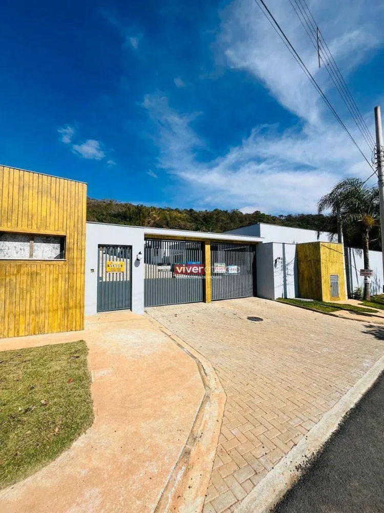Casa de Condomínio, 2 quartos - Foto 3