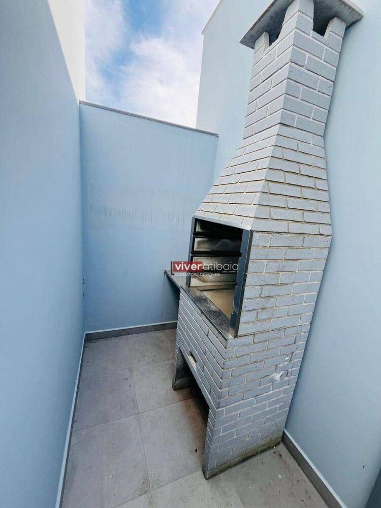 Casa de Condomínio, 2 quartos - Foto 2