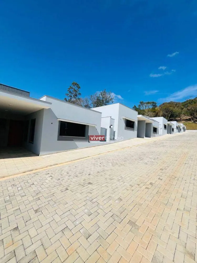 Casa de Condomínio, 2 quartos - Foto 7
