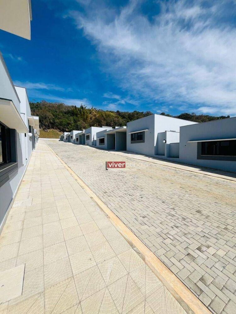 Casa de Condomínio, 2 quartos - Foto 3