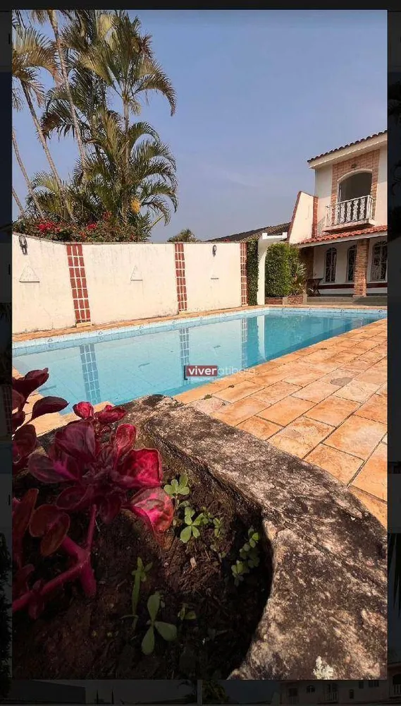 Casa, 3 quartos, 550 m² - Foto 4