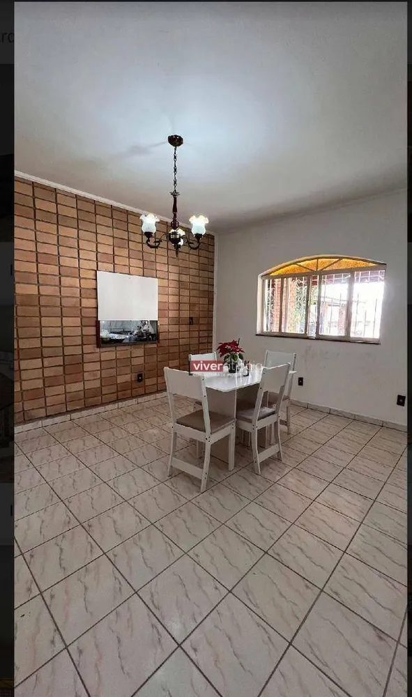 Casa, 3 quartos, 550 m² - Foto 9