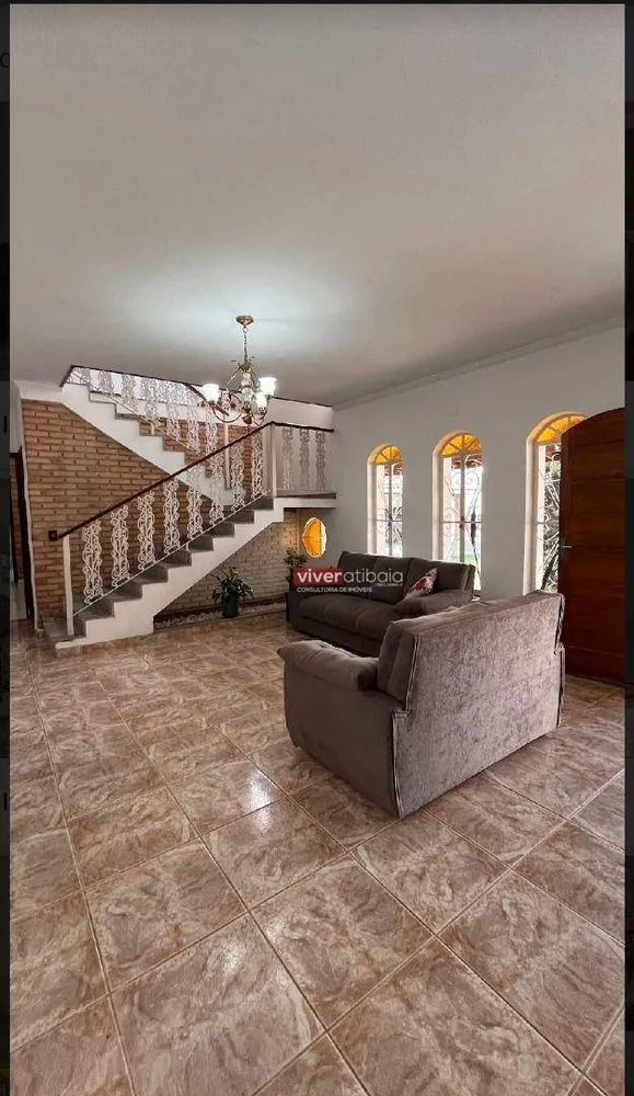 Casa, 3 quartos, 550 m² - Foto 12