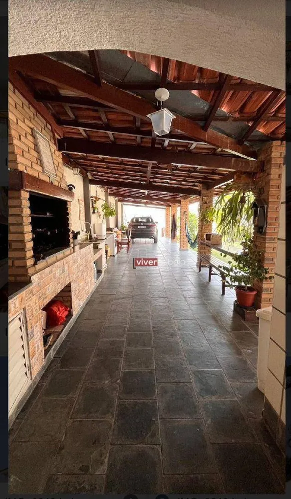 Casa, 3 quartos, 550 m² - Foto 11