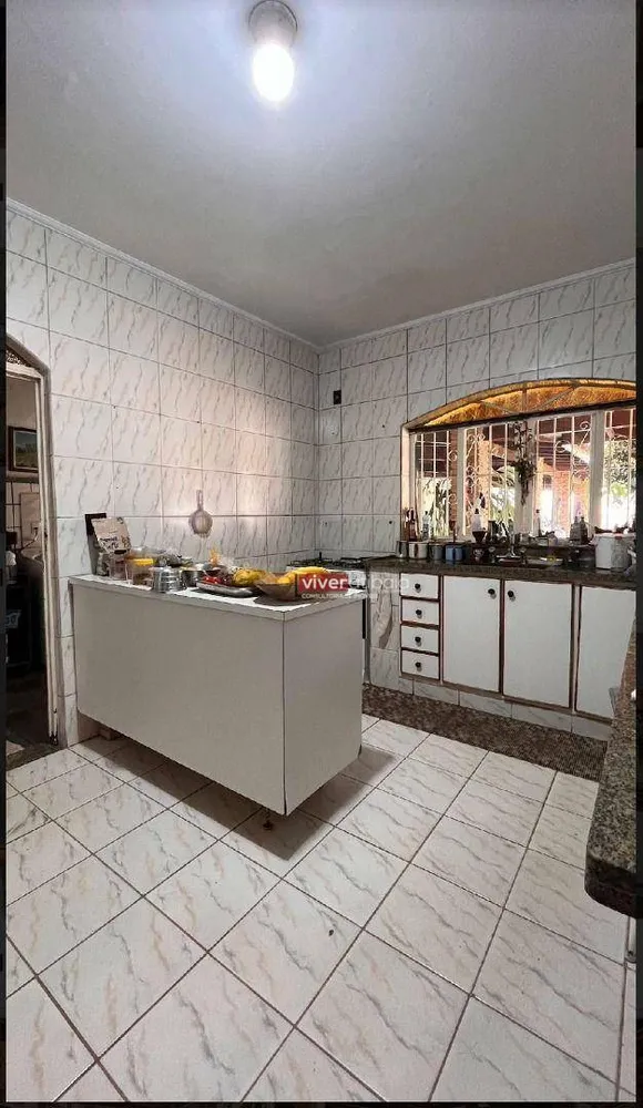 Casa, 3 quartos, 550 m² - Foto 1