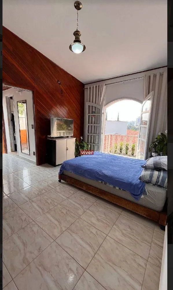 Casa, 3 quartos, 550 m² - Foto 2