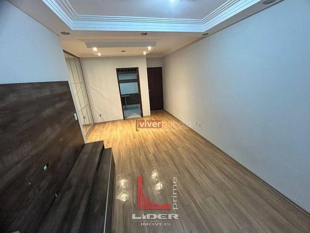 Apartamento, 3 quartos, 76 m² - Foto 1
