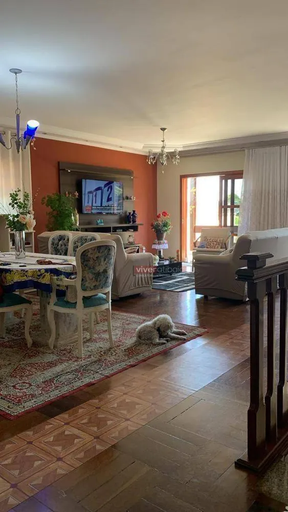 Casa, 3 quartos, 400 m² - Foto 1