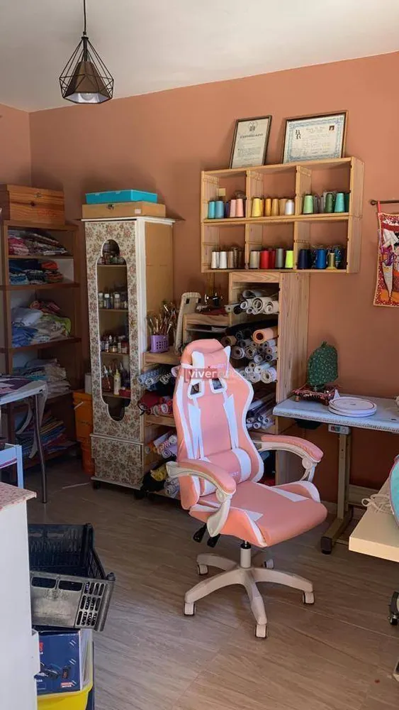 Casa, 3 quartos, 400 m² - Foto 7