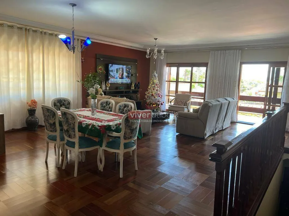 Casa, 3 quartos, 400 m² - Foto 12