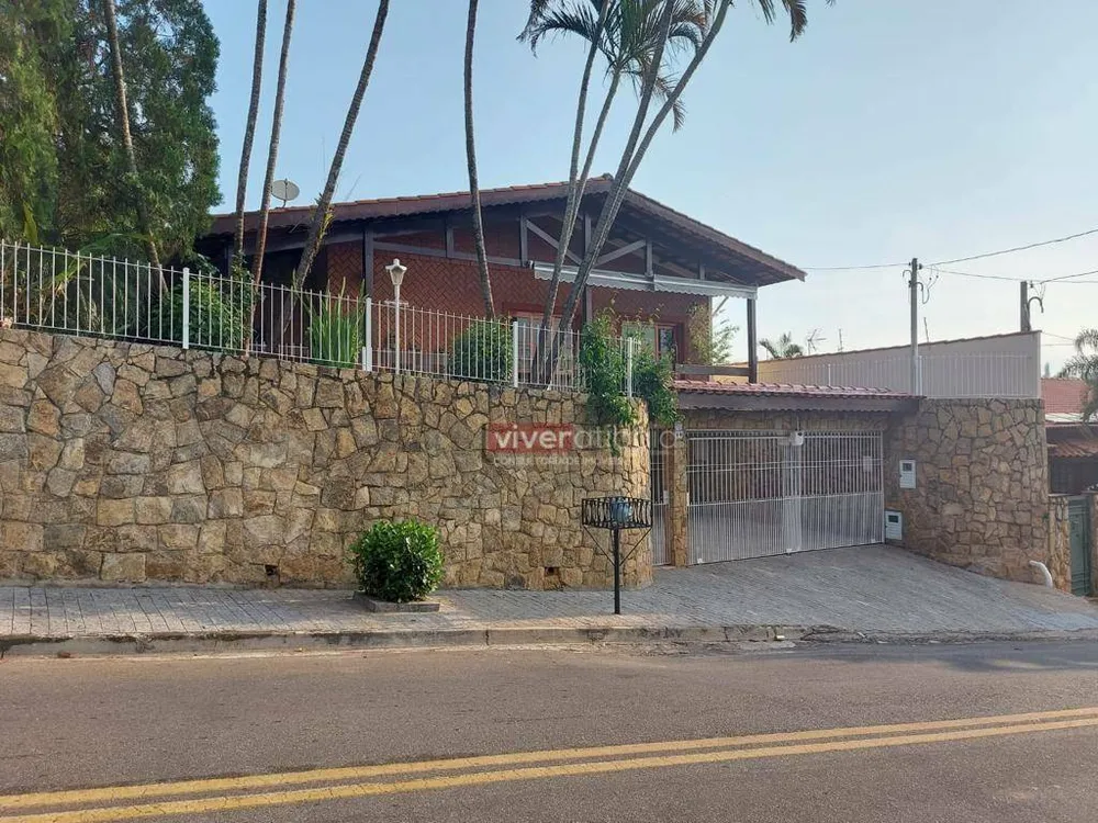 Casa, 3 quartos, 400 m² - Foto 5