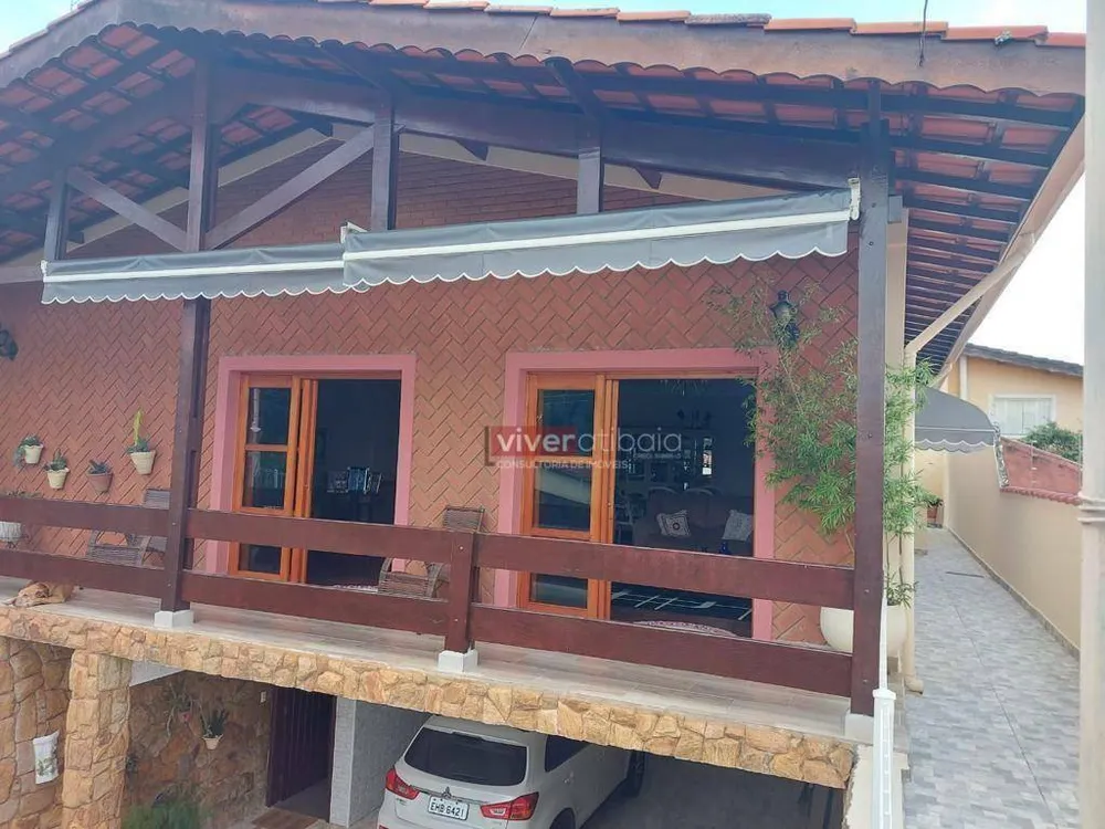 Casa, 3 quartos, 400 m² - Foto 2